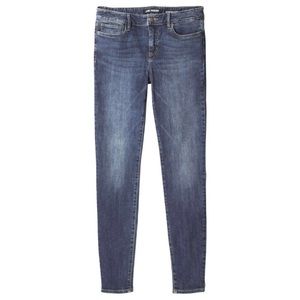 Classic Slim Dark Wash Jeans